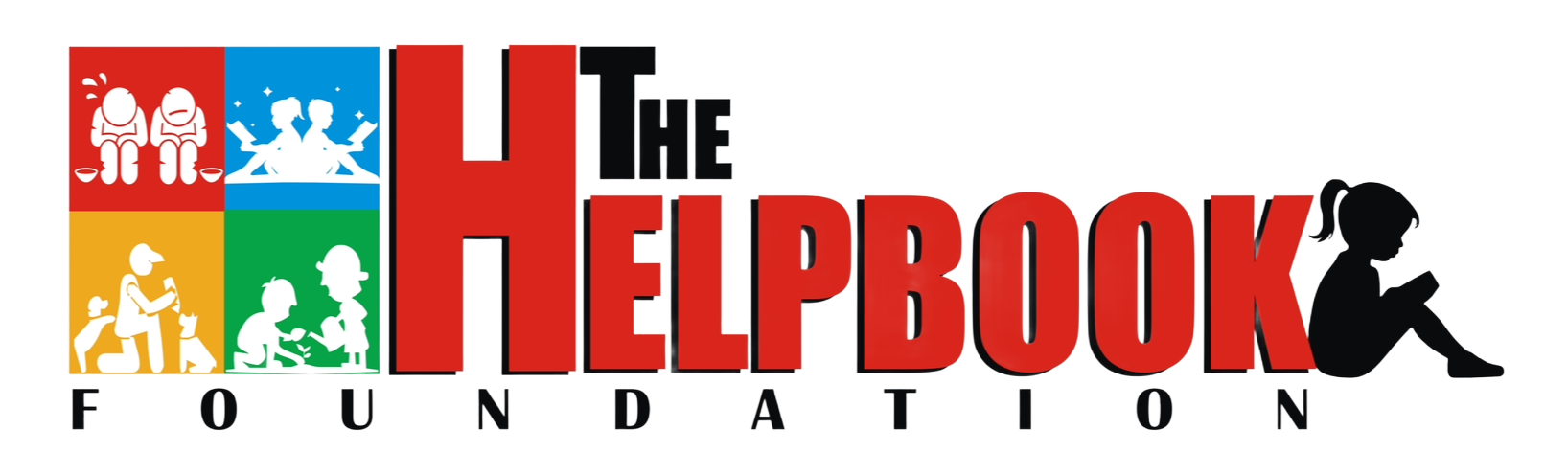 Helpbook Logo